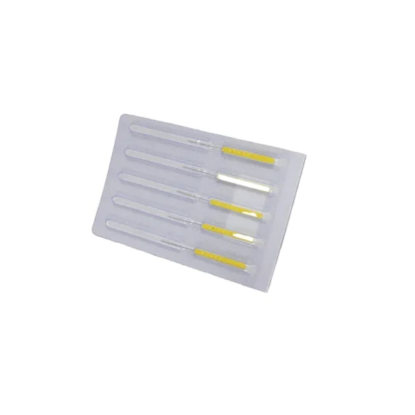 Chinese medicine needles