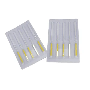 Chinese medicine needles