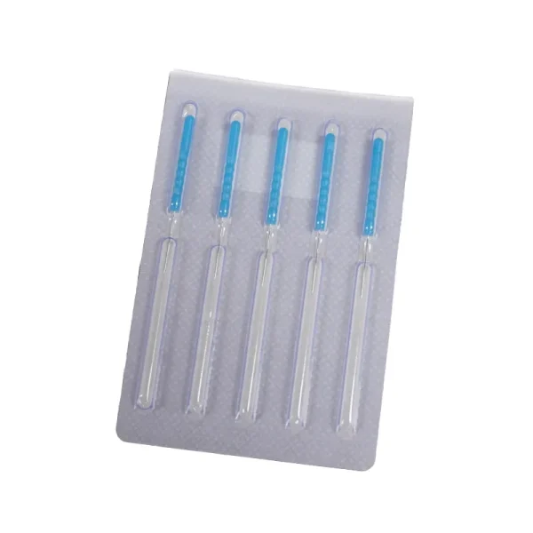 Chinese needles
