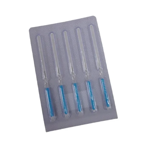 Chinese needles