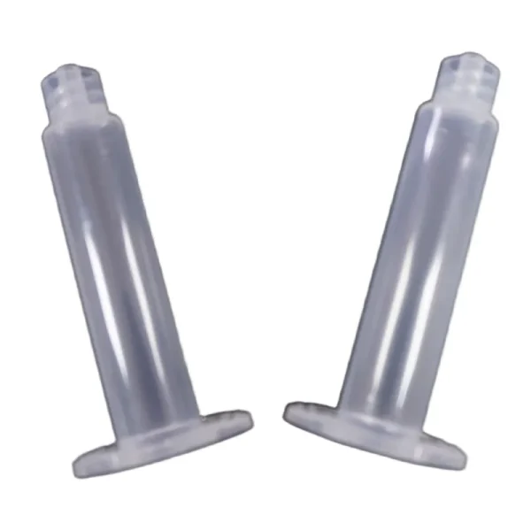 Syringe Barrel 5ML