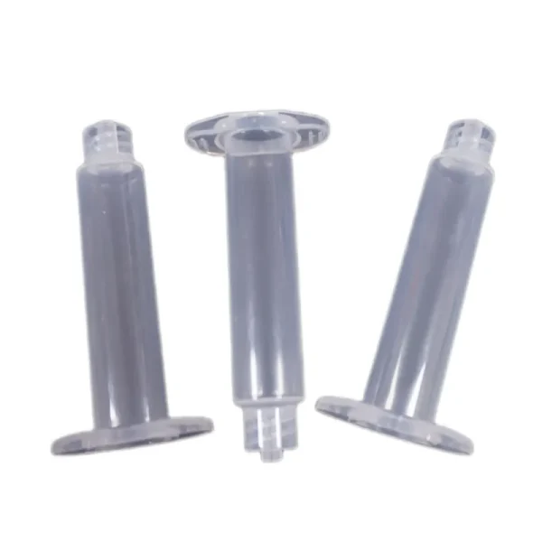 Syringe Barrel 5ML
