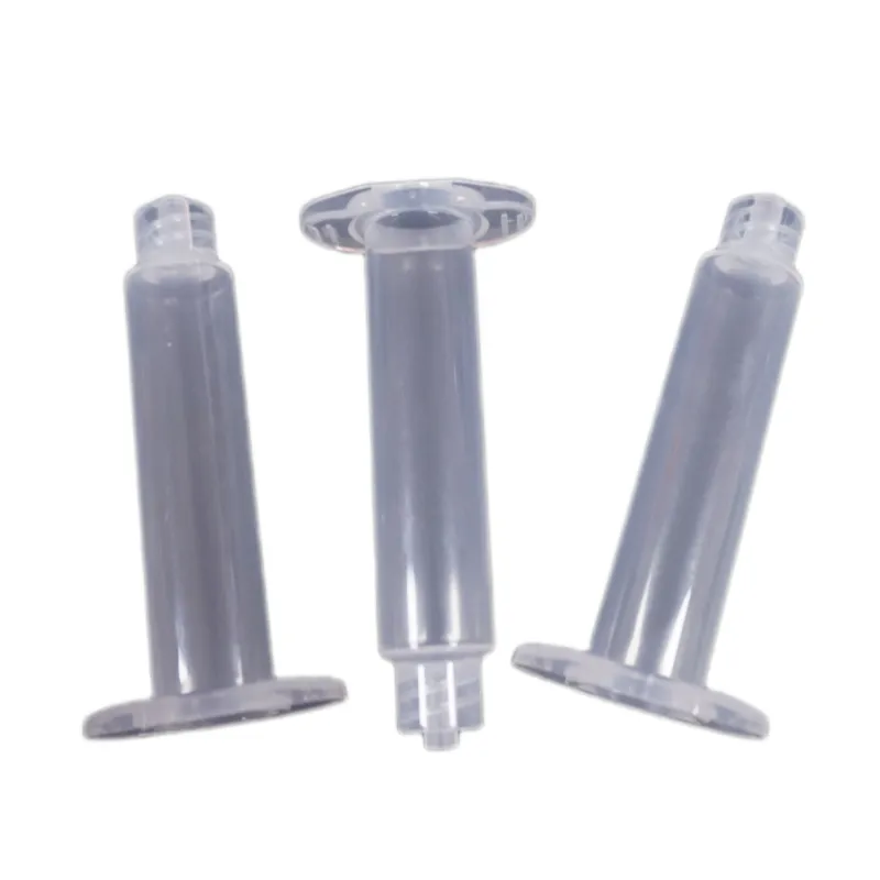 Syringe Barrel 5ML