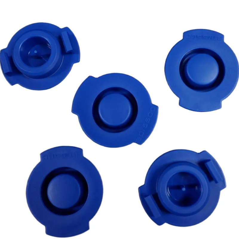 Syringe End Cap 330ML