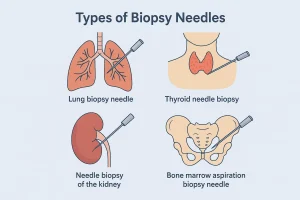 Biopsy Needles