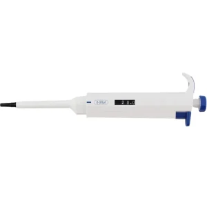 single channel pipette