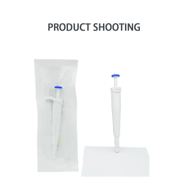 Mini Pipette 10μL – 300μL