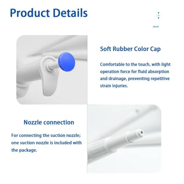 Mini Pipette 10μL – 300μL