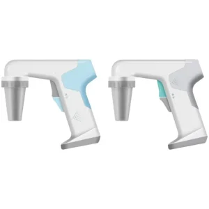 Large Volume Pipette, Digital Electric Large Capacity Pipette