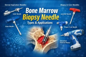 Bone Marrow Biopsy Needle Types