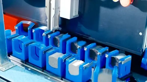 topkey medical factory