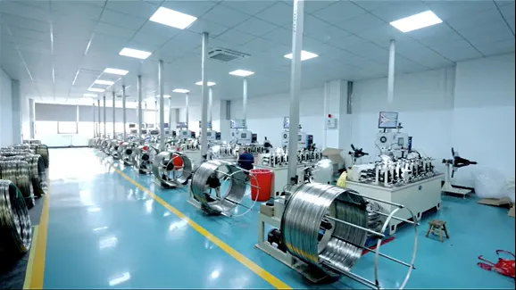 topkey medical factory