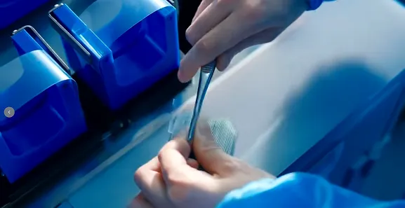 topkey medical factory