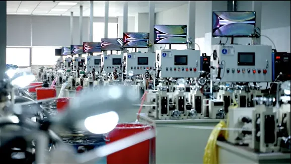 topkey medical factory