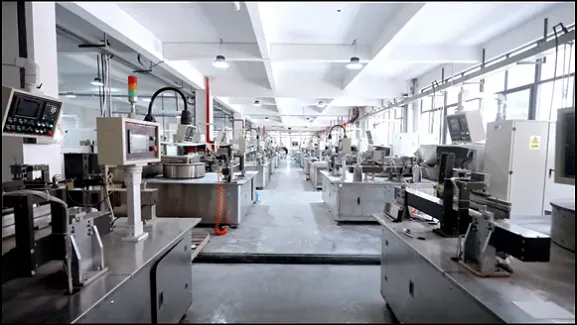 topkey medical factory