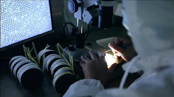 topkey medical factory