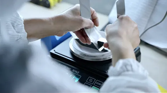 topkey medical factory