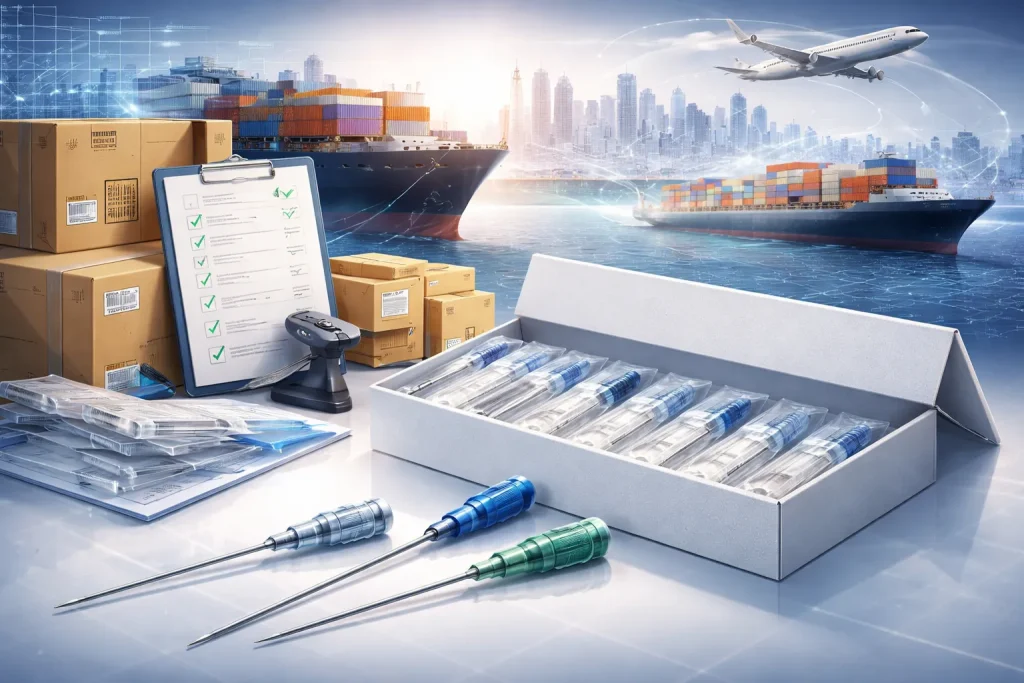 Fine Needle Aspiration Cytology vs Biopsy Techniques