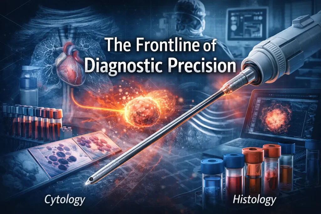 Fine Needle Aspiration Cytology vs Biopsy Techniques
