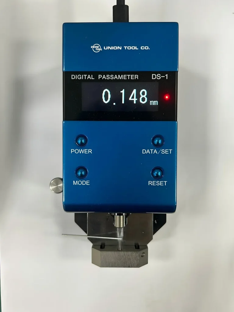 Diameter Gauge