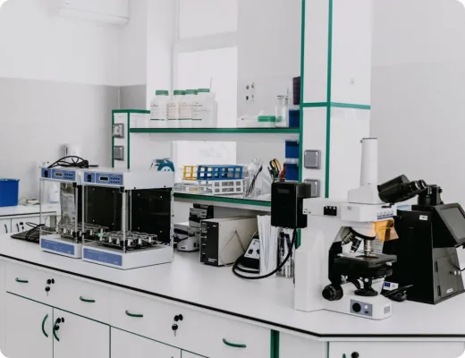 Topkey R&D Center