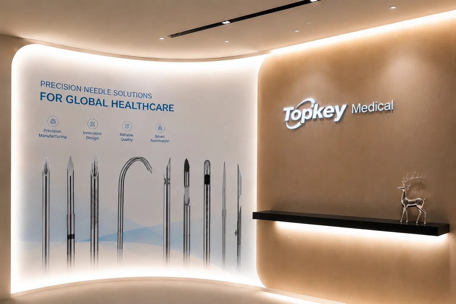 About Topkey