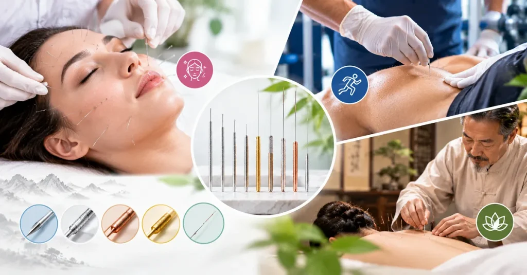The Guide to Sourcing from Top Acupuncture Needle Suppliers