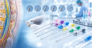 Different Spinal Needles: A Technical Manufacturer’s Guide